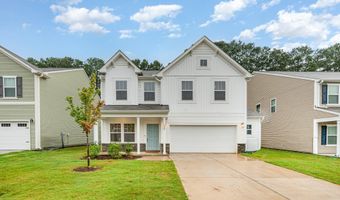 248 Horseshoe Pl, Angier, NC 27501