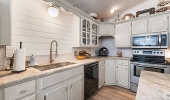 1875 Belmont, Ashdown, AR 71822