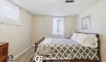 148 N Sinclair Pl, Casper, WY 82609
