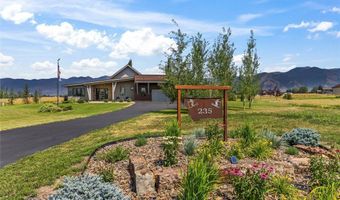 235 Spain Bridge Circle Dr, Belgrade, MT 59714