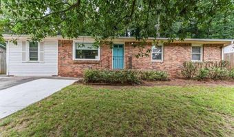 1678 Avon, Tucker, GA 30084