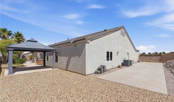 2520 Whispering Ridge Dr, Bullhead City, AZ 86442