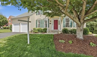 903 BROOKRIDGE Dr, Boonsboro, MD 21713