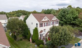 419 ALDWYCH Dr, Bear, DE 19701