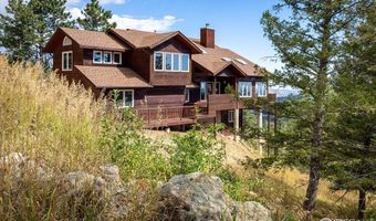 107 Sunrise Ln, Boulder, CO 80302