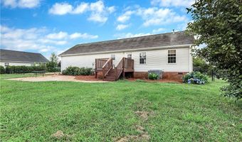 116 McClain Lake Dr, Anderson, SC 29625