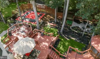 106 WHISTLING WOOD Ct, Accokeek, MD 20607