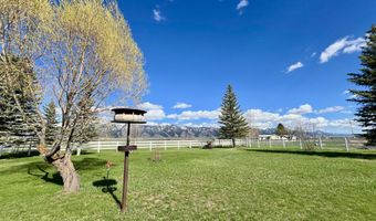 3436 HWY 238, Auburn, WY 83111
