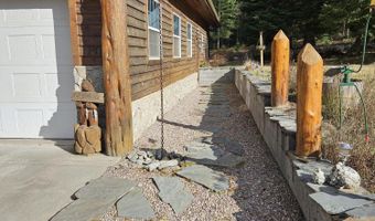 296 Lodgepole Rd, Athol, ID 83801