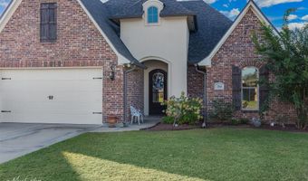 214 Roanoke Cir, Benton, LA 71006