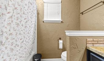 1407 Cedar Ln, Andrews, TX 79714