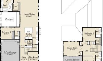 2315 DEPAUW Ave, Orlando, FL 32804
