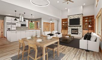 24 Bellflower, Blanchard, ID 83804