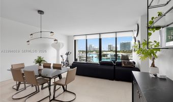 10201 E Bay Harbor Dr 507, Bay Harbor Islands, FL 33154