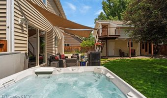 66 Aspenwood Dr, Bozeman, MT 59718