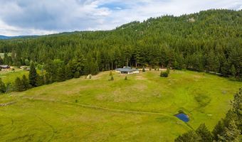10885 Callender Rd, Cascade, ID 83611