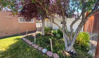 120 E Valley Ave, Challis, ID 83226