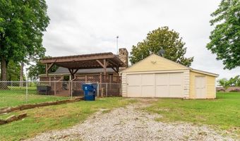 80 E Shore Dr, Arcadia, OK 73007