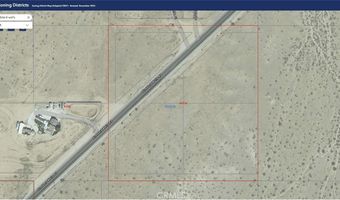 4 Stoddard Wells Rd, Apple Valley, CA 92307