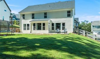 8530 Scenic Ridge Way, Ball Ground, GA 30107