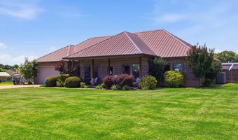115 Prairie Dr, Beebe, AR 72012