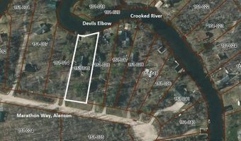 8301 Marathon Way, Alanson, MI 49706