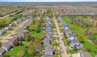 88 BELLEVUE Pl, Appleton, WI 54913