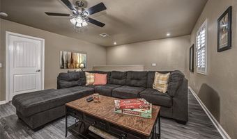 7609 NW 38th St, Bethany, OK 73008