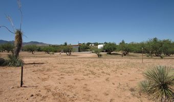 318 S Cochise Ln 62, Benson, AZ 85602