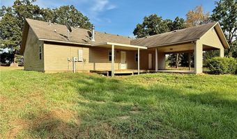 3911 Brownstead Ct, Alma, AR 72921