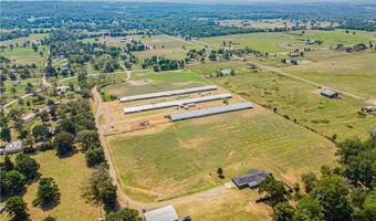 3022 Dow Jones Rd, Alma, AR 72921