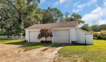 1205 Melvina Rd SW, Alexandria, MN 56308