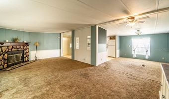 24031 ARMADILLO Rd, Astor, FL 32102