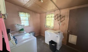 501 SAGE St, Cokeville, WY 83114