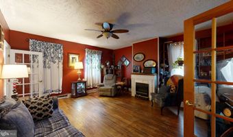 5403 WILLOW GROVE Rd, Camden Wyoming, DE 19934