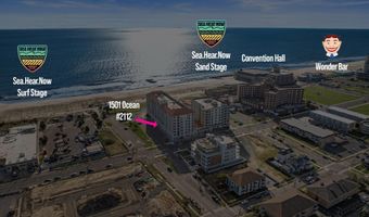 1501 Ocean Ave 2112, Asbury Park, NJ 07712