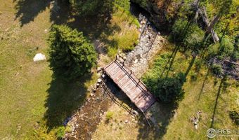 27667 Buckhorn Rd, Bellvue, CO 80512