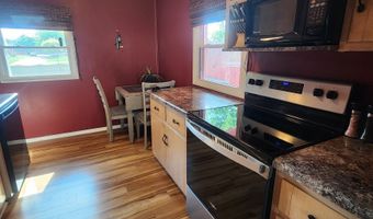 158 Nursery Rd, Anderson, IN 46012