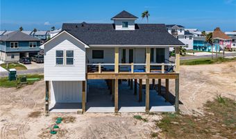 113 Port Saint Claire, Aransas Pass, TX 78336