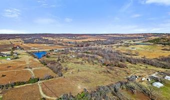 128 2137 Rd, Bartlesville, OK 74003