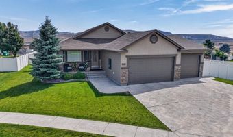 1361 Sawtooth St, Chubbuck, ID 83202