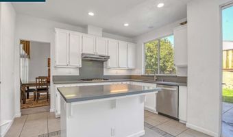 2017 ASILOMAR Dr, Antioch, CA 94509