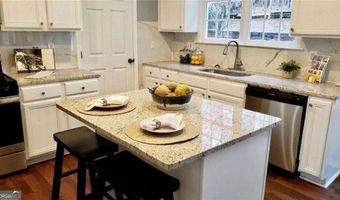 3345 Chadbourne, Alpharetta, GA 30004