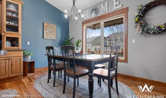 5233 Henning Loop, Casper, WY 82609
