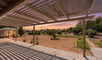600 Homestead Mesa Dr, Chino Valley, AZ 86323