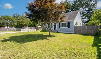 2540 W Shore Rd, Warwick, RI 02889
