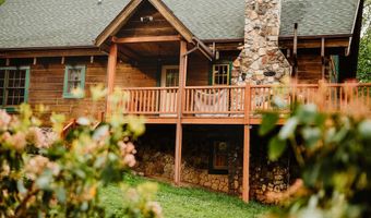 701 Ridgetop Rd, Bastian, VA 24314