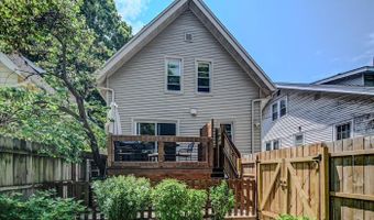 109 N 5th St, Madison, WI 53704
