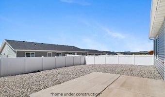 582 W 2360 N, Cedar City, UT 84721