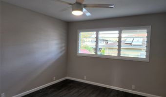 622 Hooulu St, Kailua, HI 96734
